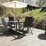 펜션 Amazing In Hainrodehainleite Hainrode (Nordhausen)