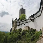 펜션 Amazing In Hainrodehainleite Hainrode (Nordhausen)