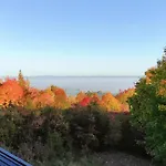 펜션 Amazing In Hainrodehainleite