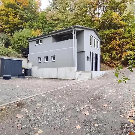 Tatil Evi In Hainrode-hainleite With Kitchen Hainrode