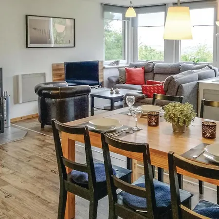 Amazing In Hainrodehainleite Holiday home
