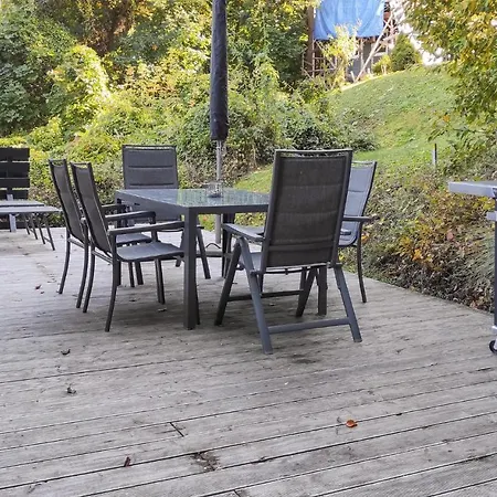 Amazing In Hainrodehainleite *