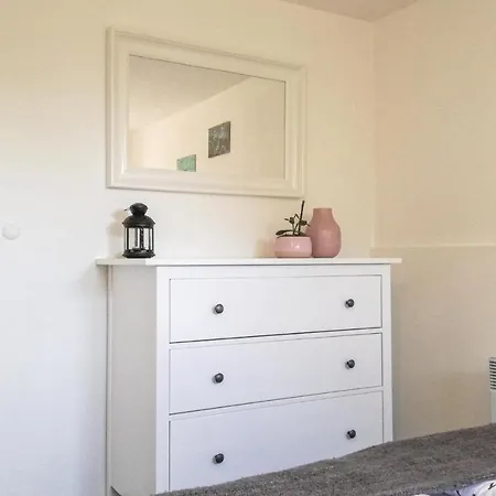 In Hainrode-hainleite With Kitchen Tatil Evi
