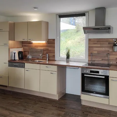 In Hainrode-hainleite With Kitchen * Hainrode (Nordhausen)