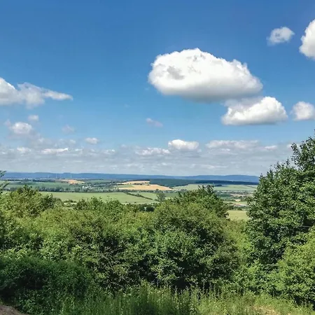 Prachtig In Hainrodehainleite Hainrode (Nordhausen)