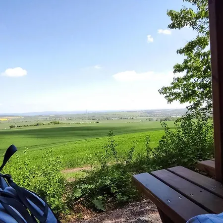 Prachtig In Hainrodehainleite