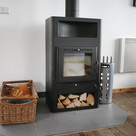 In Hainrode-hainleite With Kitchen Holiday home Hainrode