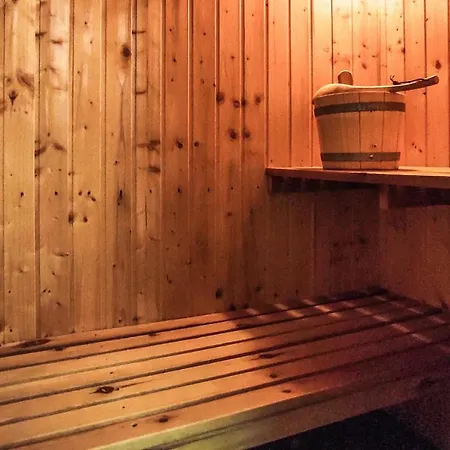In Hainrode-hainleite With Kitchen Tatil Evi Hainrode