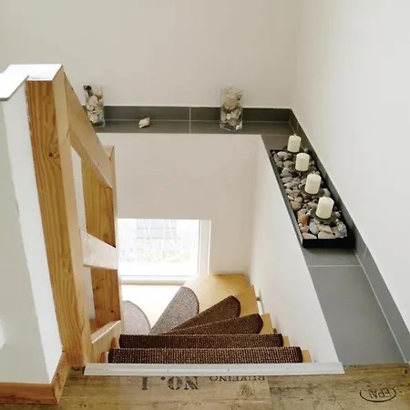 Amazing In Hainrodehainleite Hébergement de vacances Hainrode (Nordhausen)