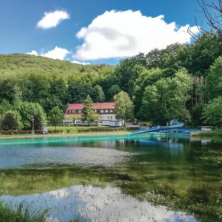 Amazing In Hainrodehainleite *