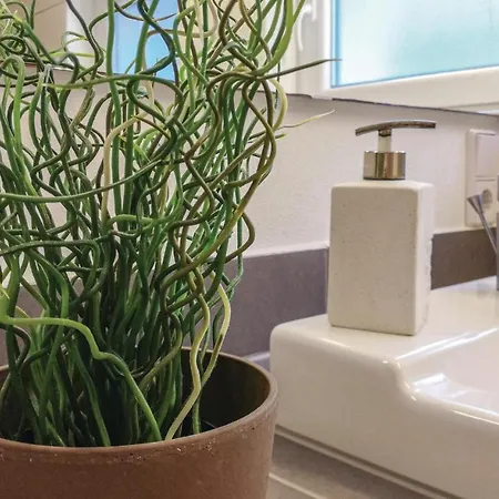 Hébergement de vacances Amazing In Hainrodehainleite Hainrode (Nordhausen)