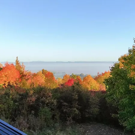 Hébergement de vacances Amazing In Hainrodehainleite