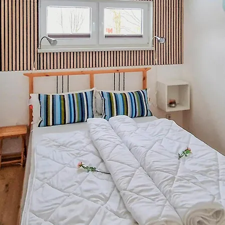 Holiday home Amazing In Hainrodehainleite Hainrode (Nordhausen)