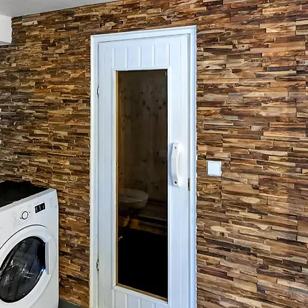 In Hainrode-hainleite With Kitchen Holiday home *