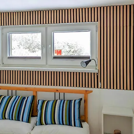 Hébergement de vacances Amazing In Hainrodehainleite *