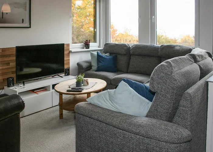 度假居 Amazing In Hainrodehainleite *