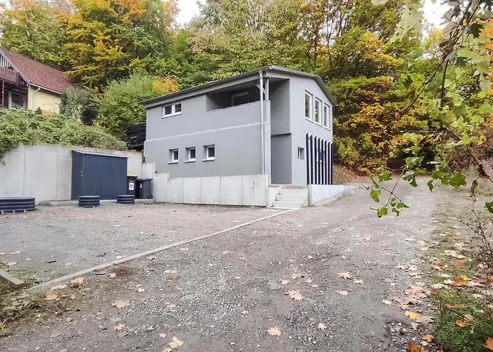 Holiday home Amazing In Hainrodehainleite Hainrode (Nordhausen)