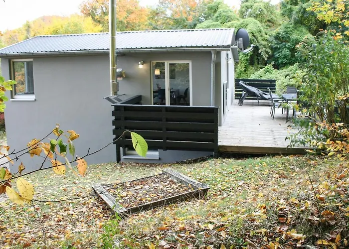 Holiday home Amazing In Hainrodehainleite *