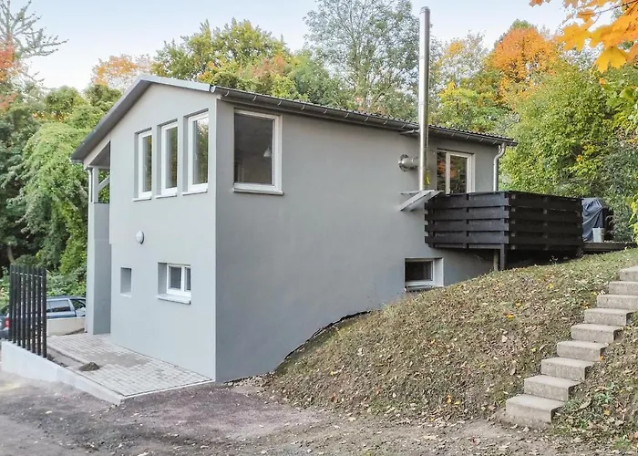 Amazing In Hainrodehainleite *