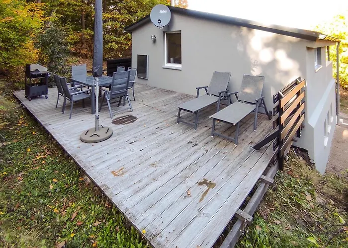 Amazing In Hainrodehainleite *