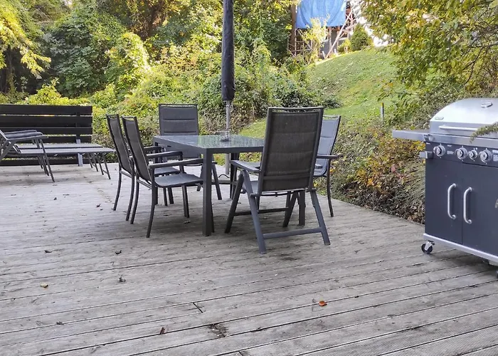 Amazing In Hainrodehainleite *