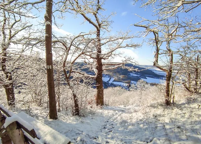 Amazing In Hainrodehainleite * Hainrode (Nordhausen)