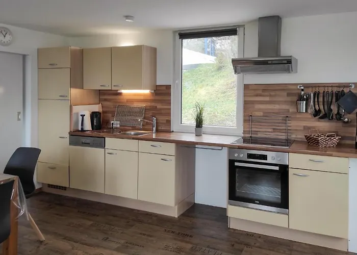 Amazing In Hainrodehainleite * Hainrode (Nordhausen)