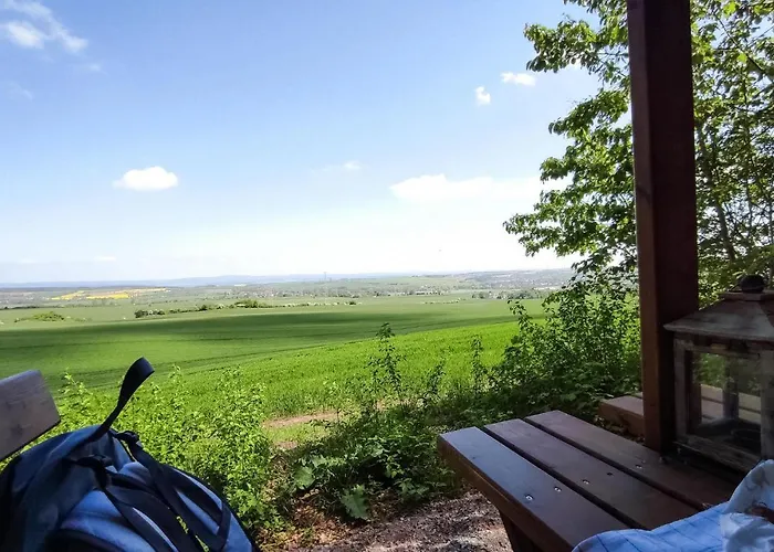 Amazing In Hainrodehainleite