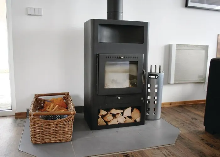 Amazing In Hainrodehainleite Holiday home Hainrode (Nordhausen)