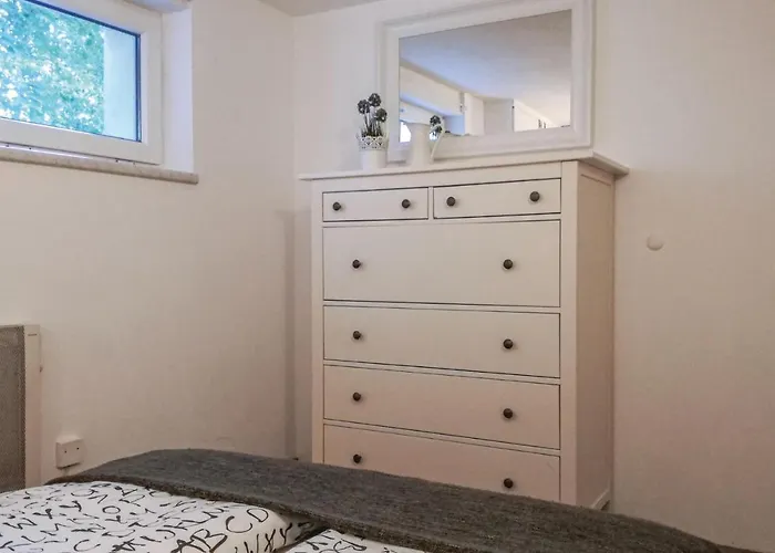 Amazing In Hainrodehainleite Holiday home Hainrode (Nordhausen)