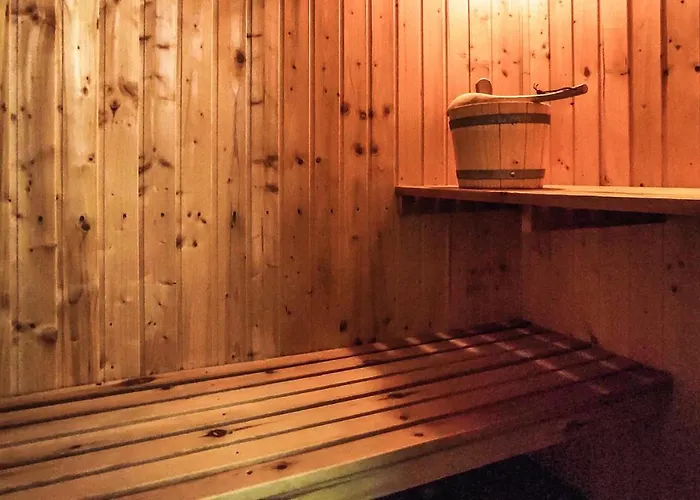 Amazing In Hainrodehainleite Holiday home Hainrode (Nordhausen)