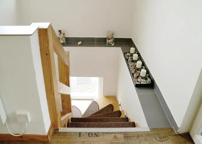 Amazing In Hainrodehainleite Holiday home Hainrode (Nordhausen)