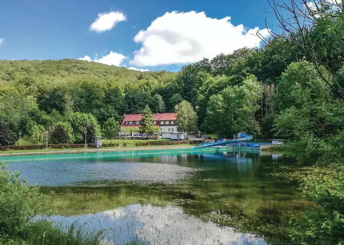 Amazing In Hainrodehainleite *