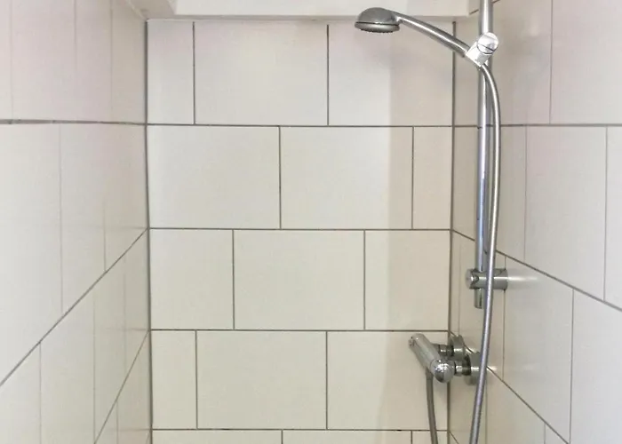 Amazing In Hainrodehainleite 度假居