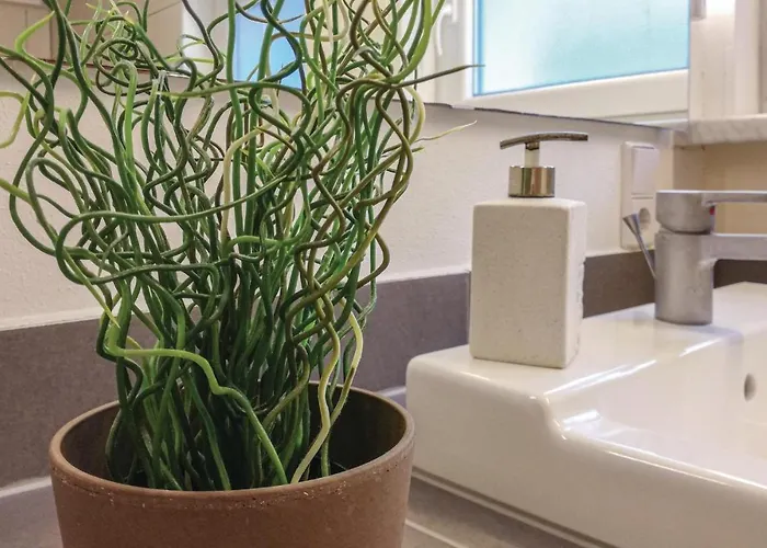 度假居 Amazing In Hainrodehainleite Hainrode (Nordhausen)