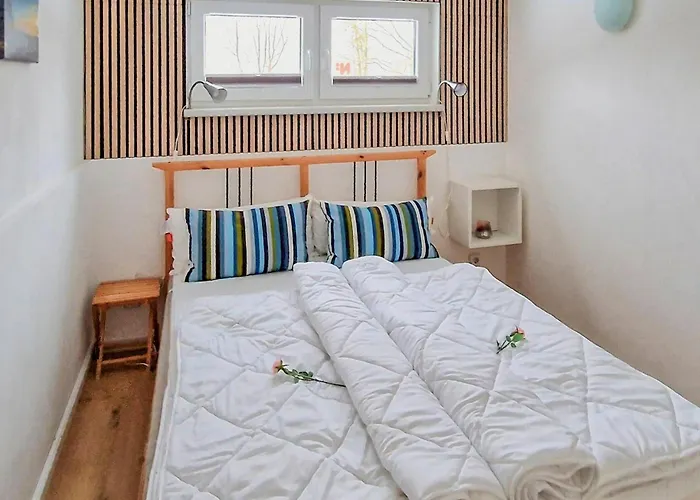 度假居 Amazing In Hainrodehainleite Hainrode (Nordhausen)