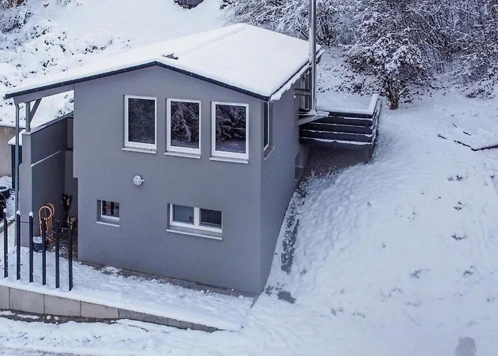 Amazing In Hainrodehainleite Hainrode (Nordhausen)