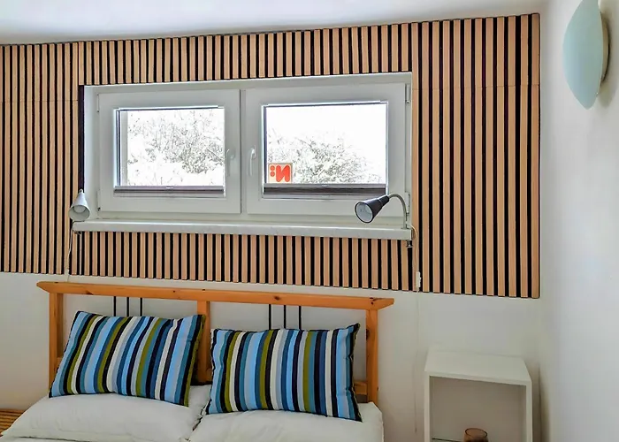 度假居 Amazing In Hainrodehainleite *