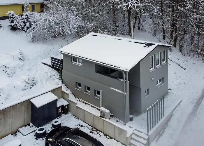 Amazing In Hainrodehainleite * Hainrode (Nordhausen)