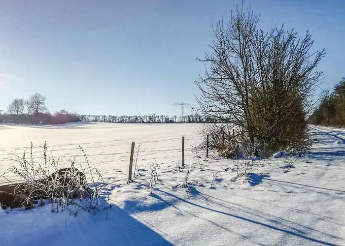 度假居 Amazing In Hainrodehainleite Hainrode (Nordhausen)