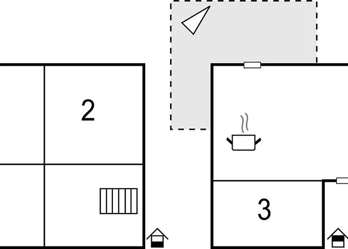 度假居 Amazing In Hainrodehainleite Hainrode (Nordhausen)